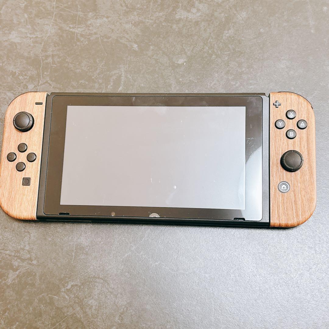 Nintendo Switch プロコン ホリパッド付き