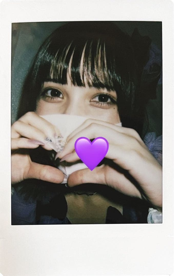 宮野静 ソロチェキ、生誕集合チェキ(全員サイン入り)まとめ売り(バラ売り可)