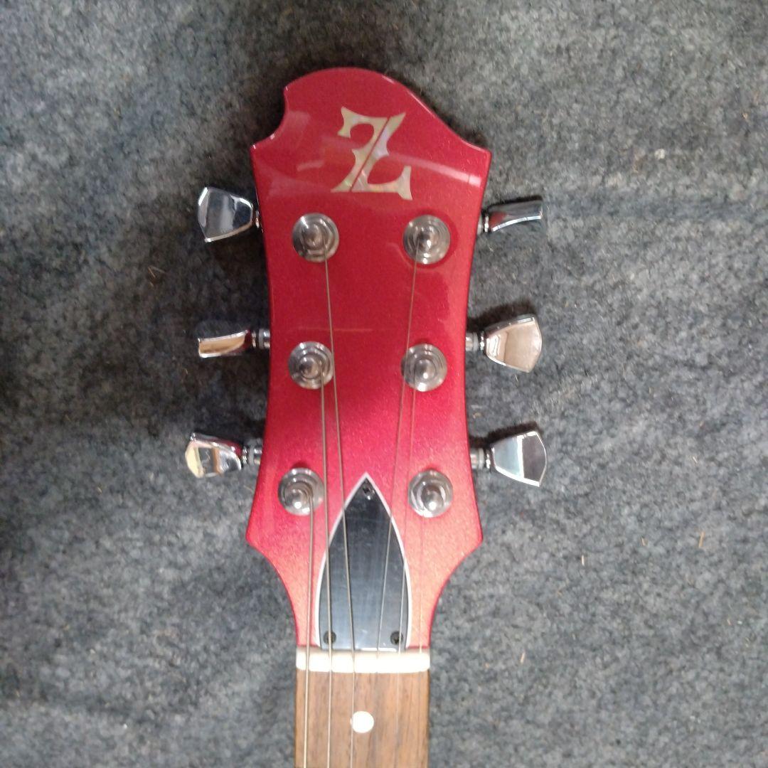 GUITARS / Z | ZEMAITIS® Official Web Site 極美品！ZEMAITIS