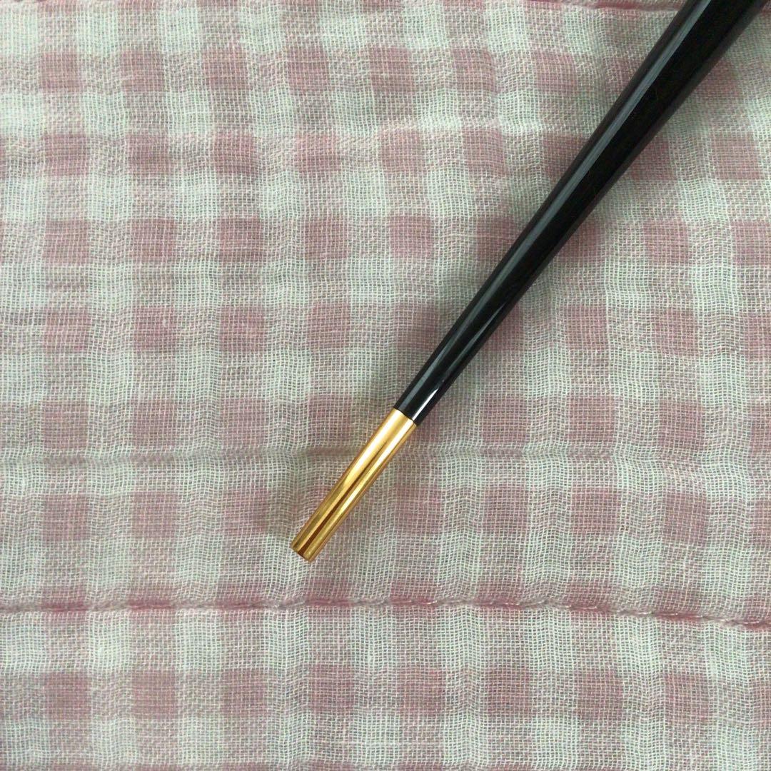 パイロット 14K 14金 万年筆 デスクペン EF 黒 廃盤 - メルカリ