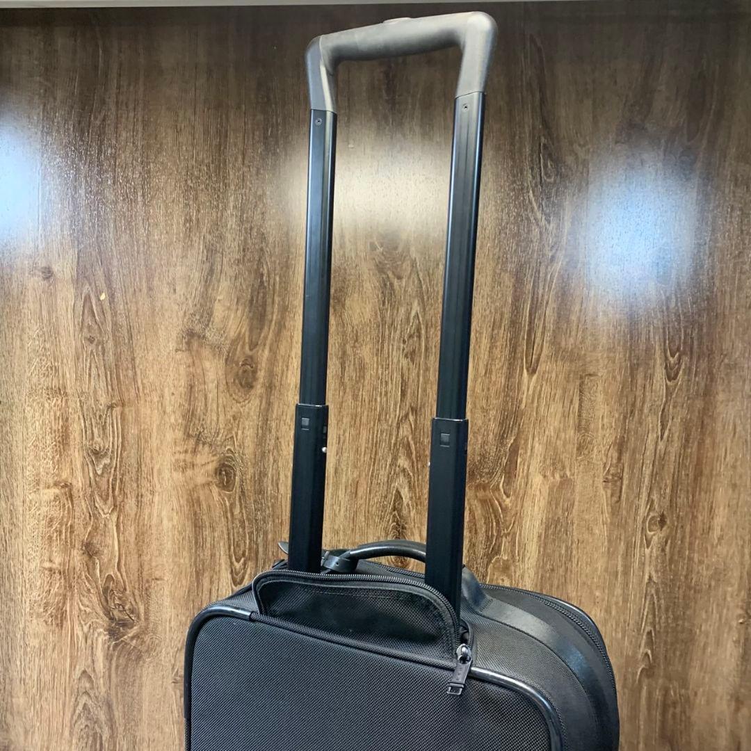 G051 TUMI スーツケース ALPHA 22902DH キャリーバッグ