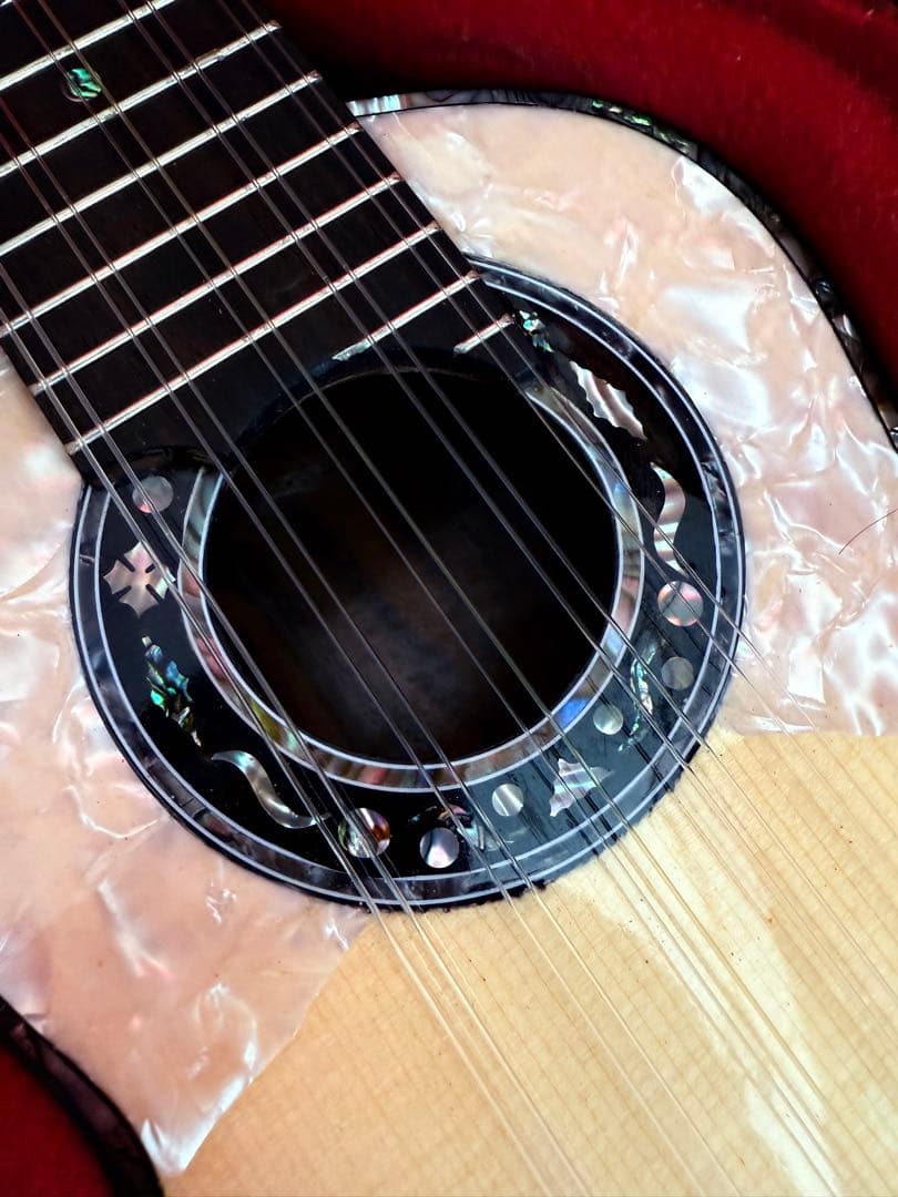 新品未使用 charango チャランゴ フォルクローレ アンデス ケーナ 楽器