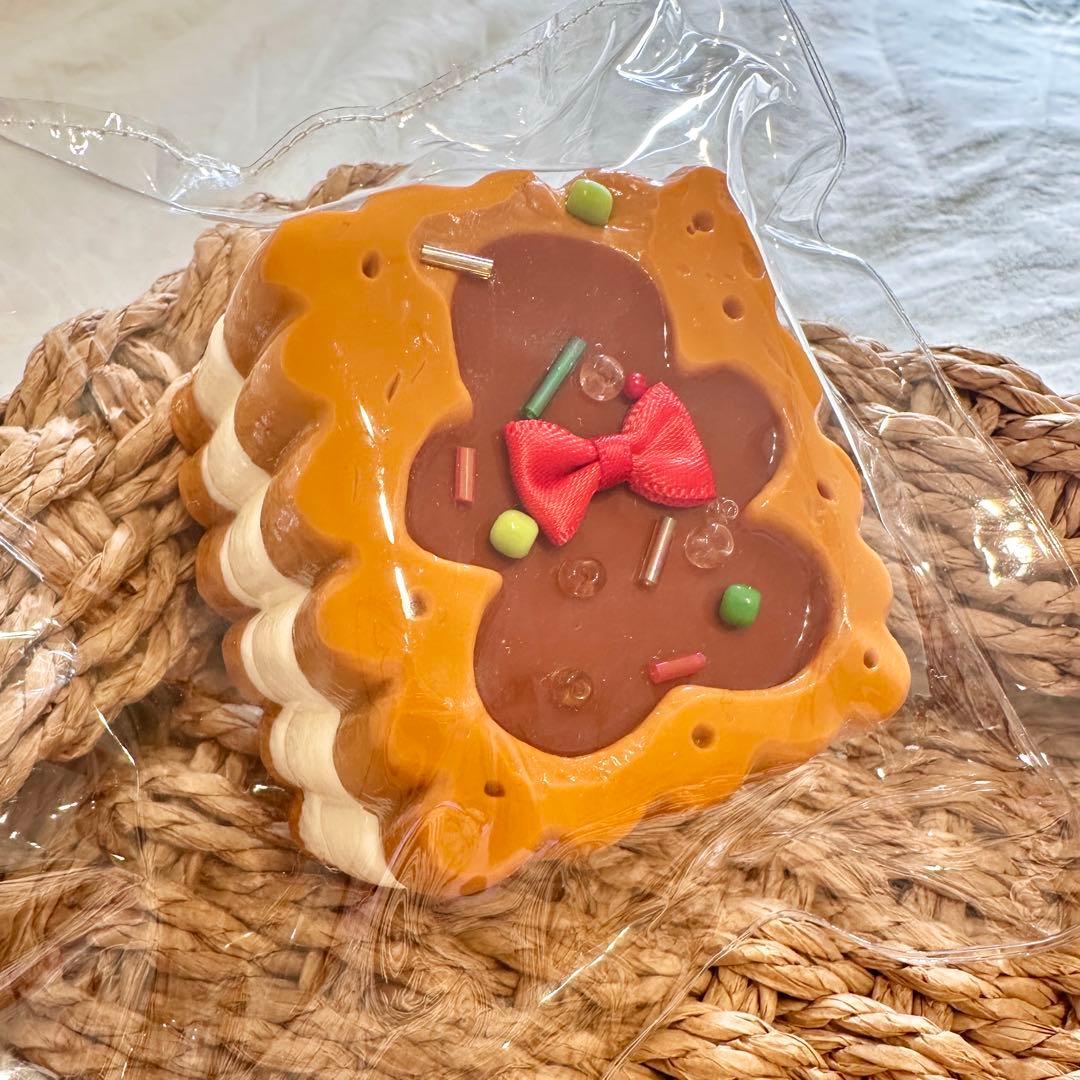 スクイーズ　creamytree 5点セット