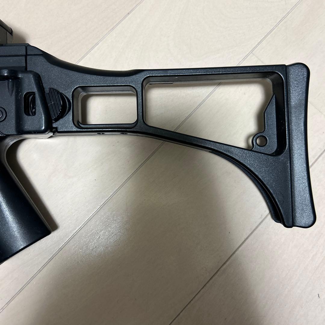 電動ガン 東京マルイ G36C