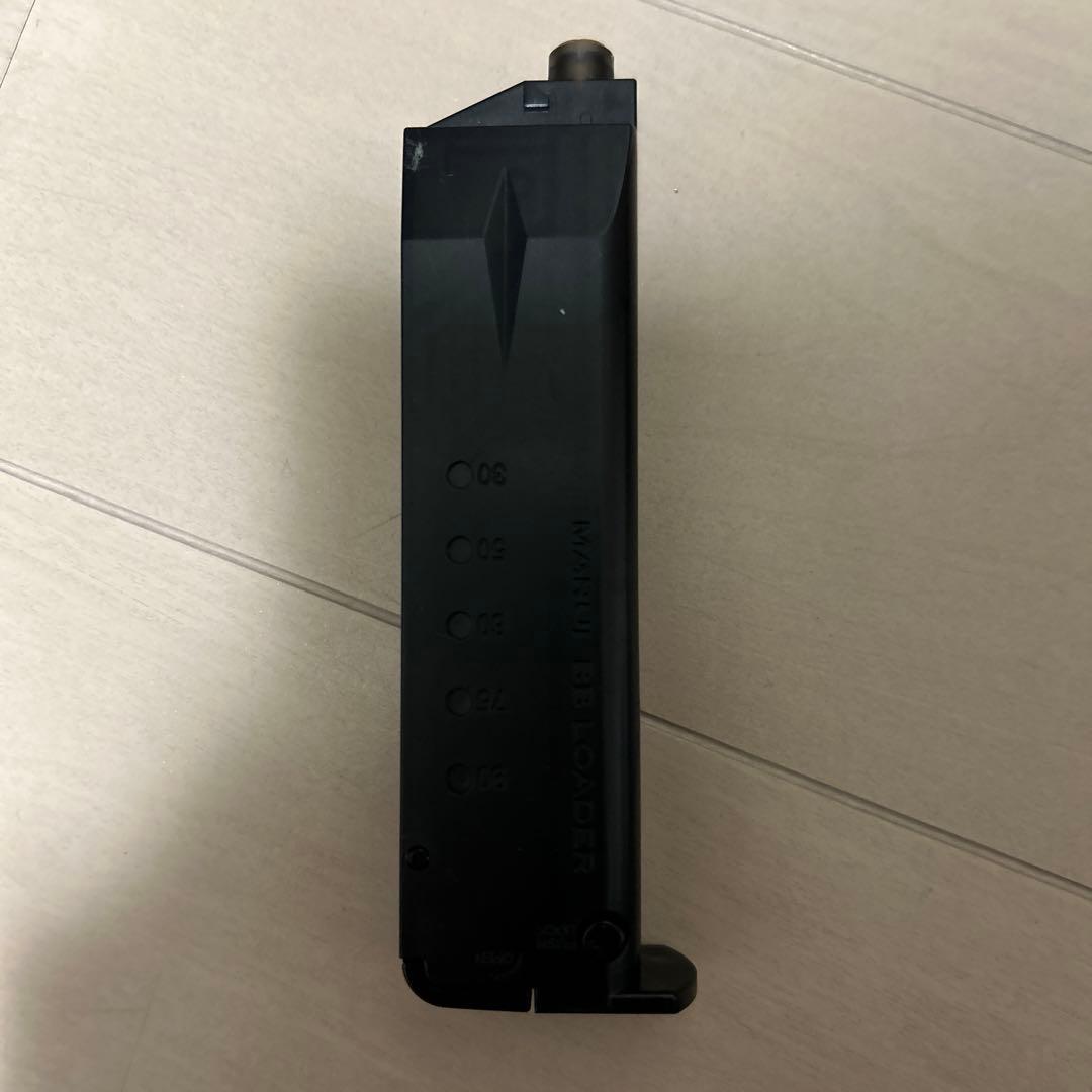 電動ガン 東京マルイ G36C