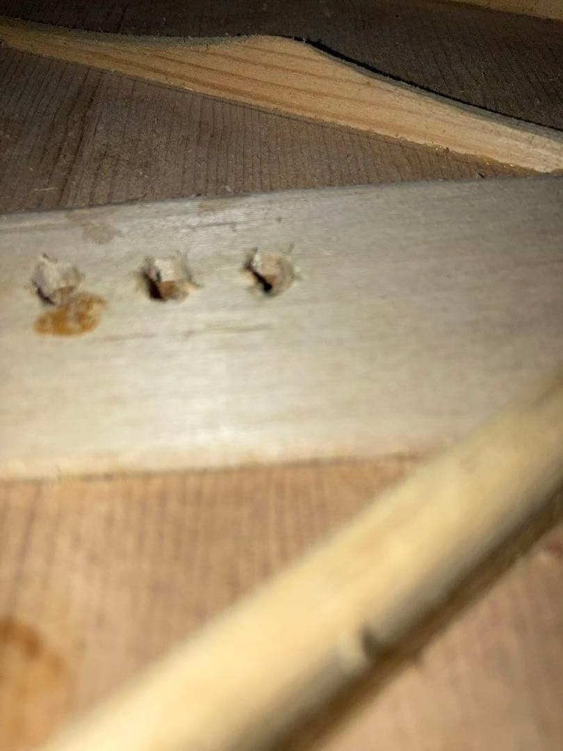 ハンドメイドギター グラナディーヨ ジャンク