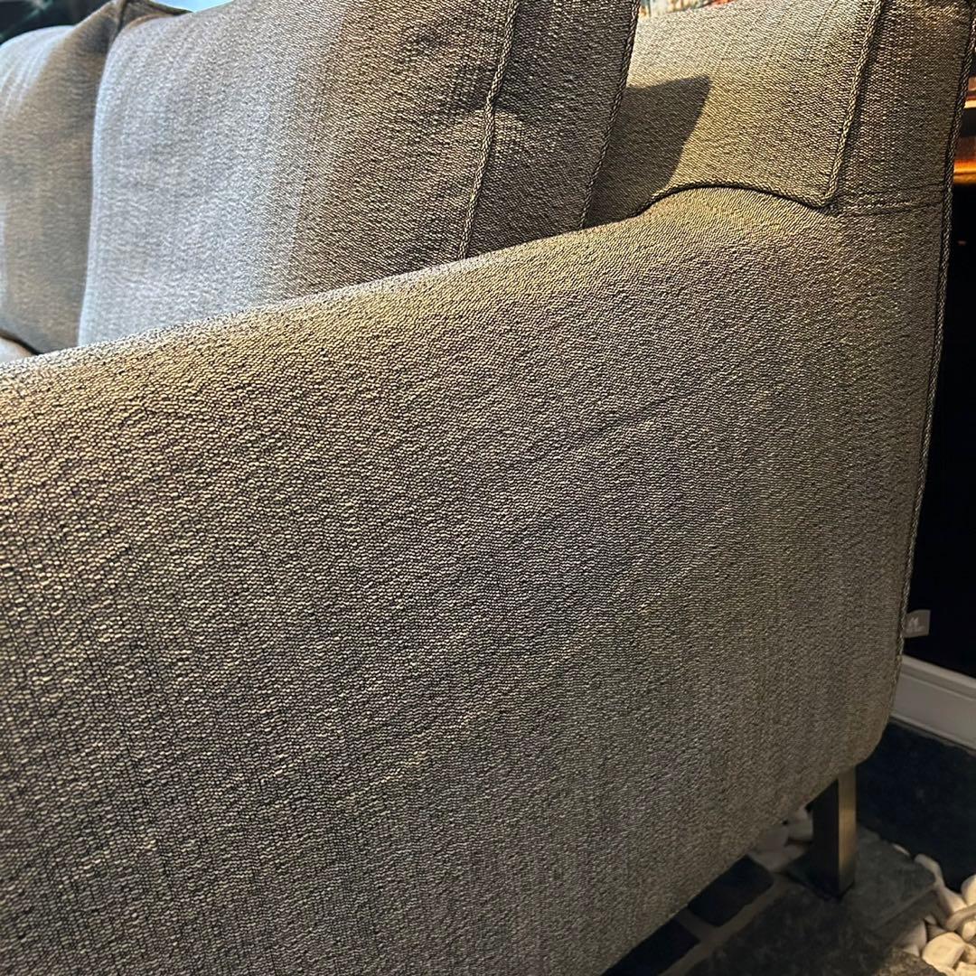 eilersen アイラーセン STREAMLINEストリームラインカウチソファ