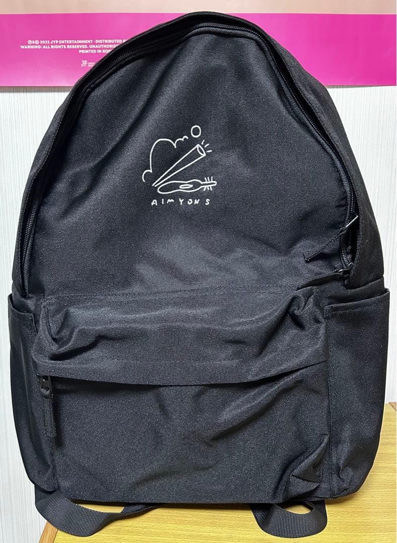 あいみょん サーチライト リュック メルカリ バッグパック | あい