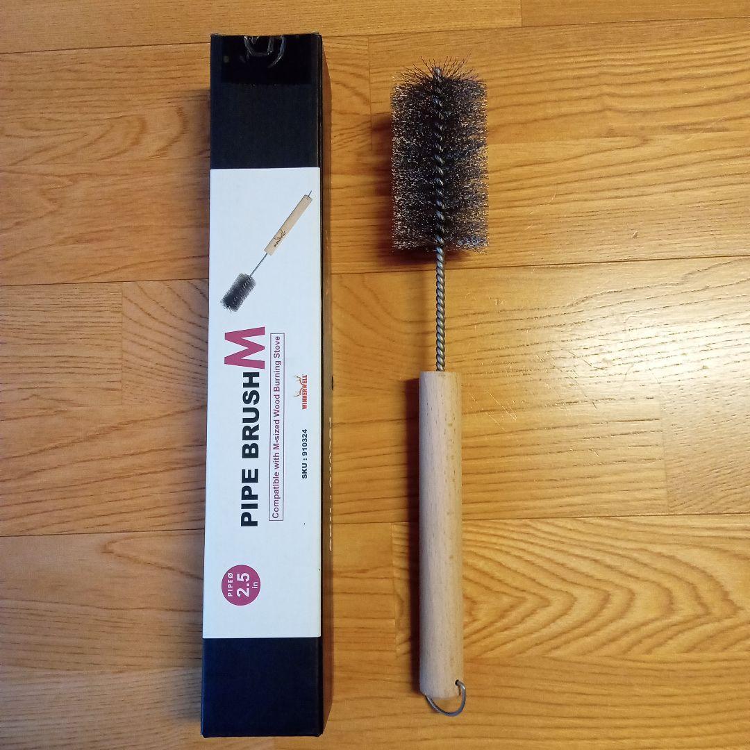 ☆お正月限定☆未使用☆箱有り☆WINNERWELL 薪ストーブM セット