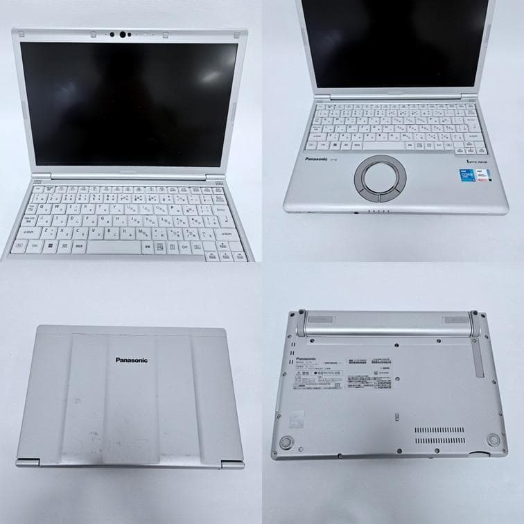 レッツノートCF-SV1 Win11/i5/16gb/256GB/office付 第11世代/ノート