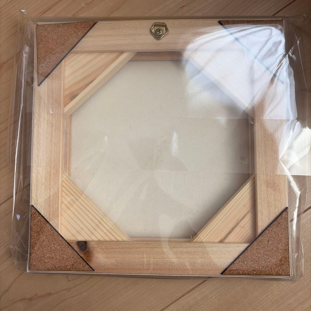 ORIGOO 凪がれ星 キャンバス 受注生産品