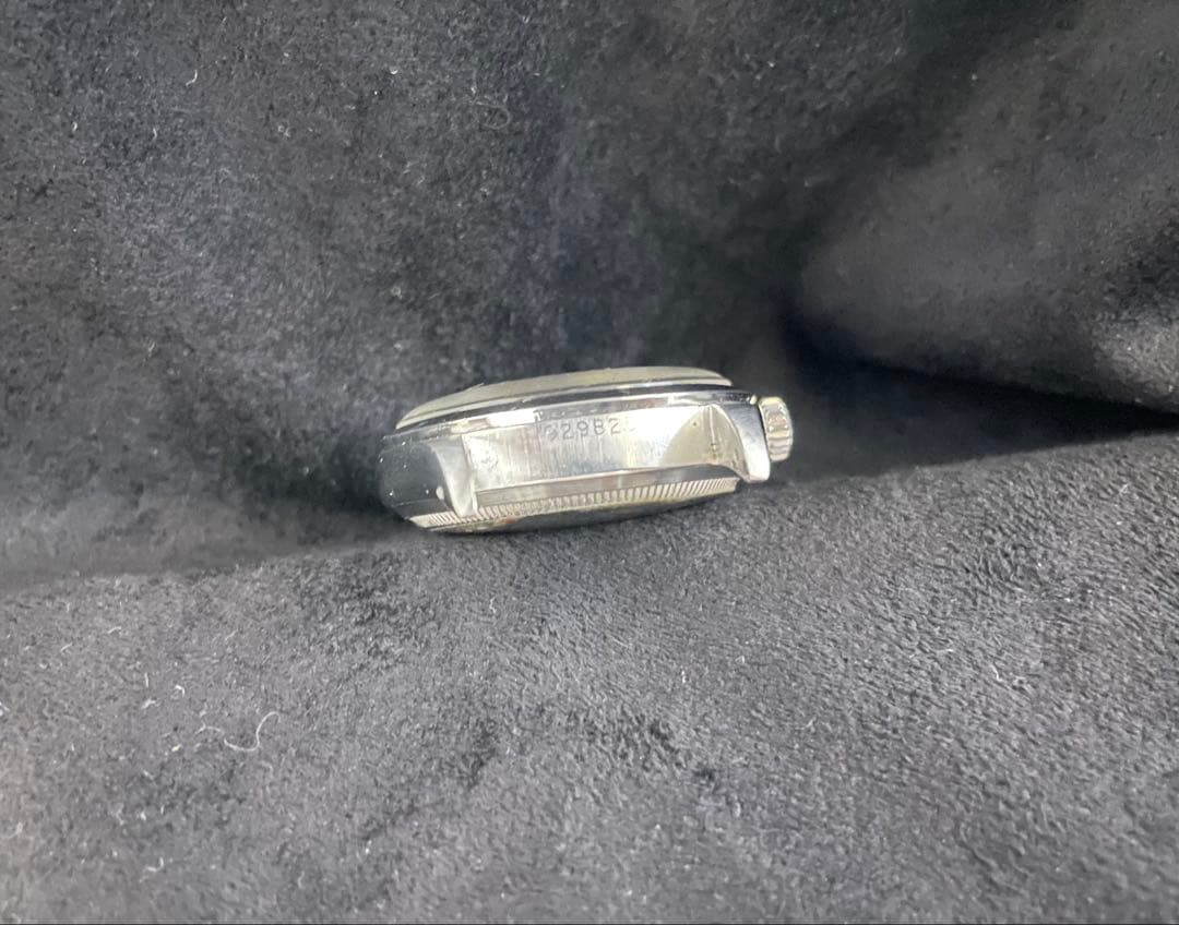 ROLEX 1953年製　Ref.6298エベレスト　エクスプローラ　ビンテージ