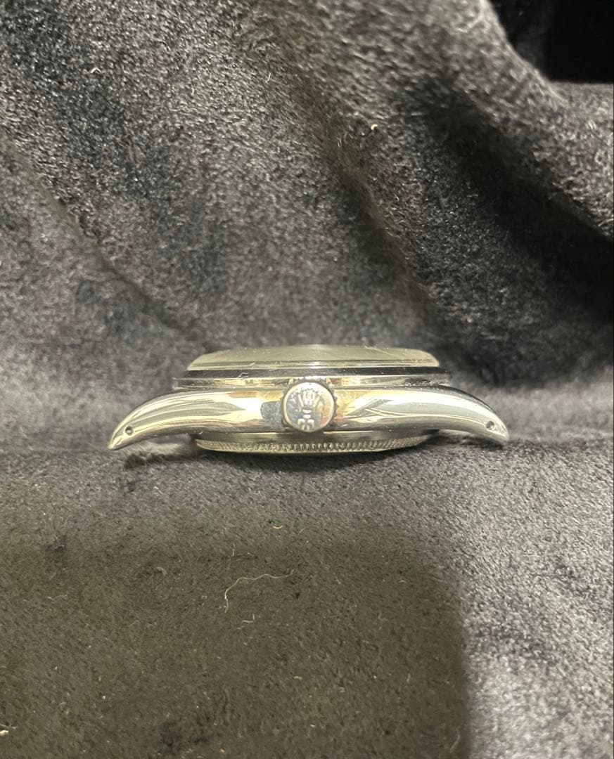 ROLEX 1953年製　Ref.6298エベレスト　エクスプローラ　ビンテージ