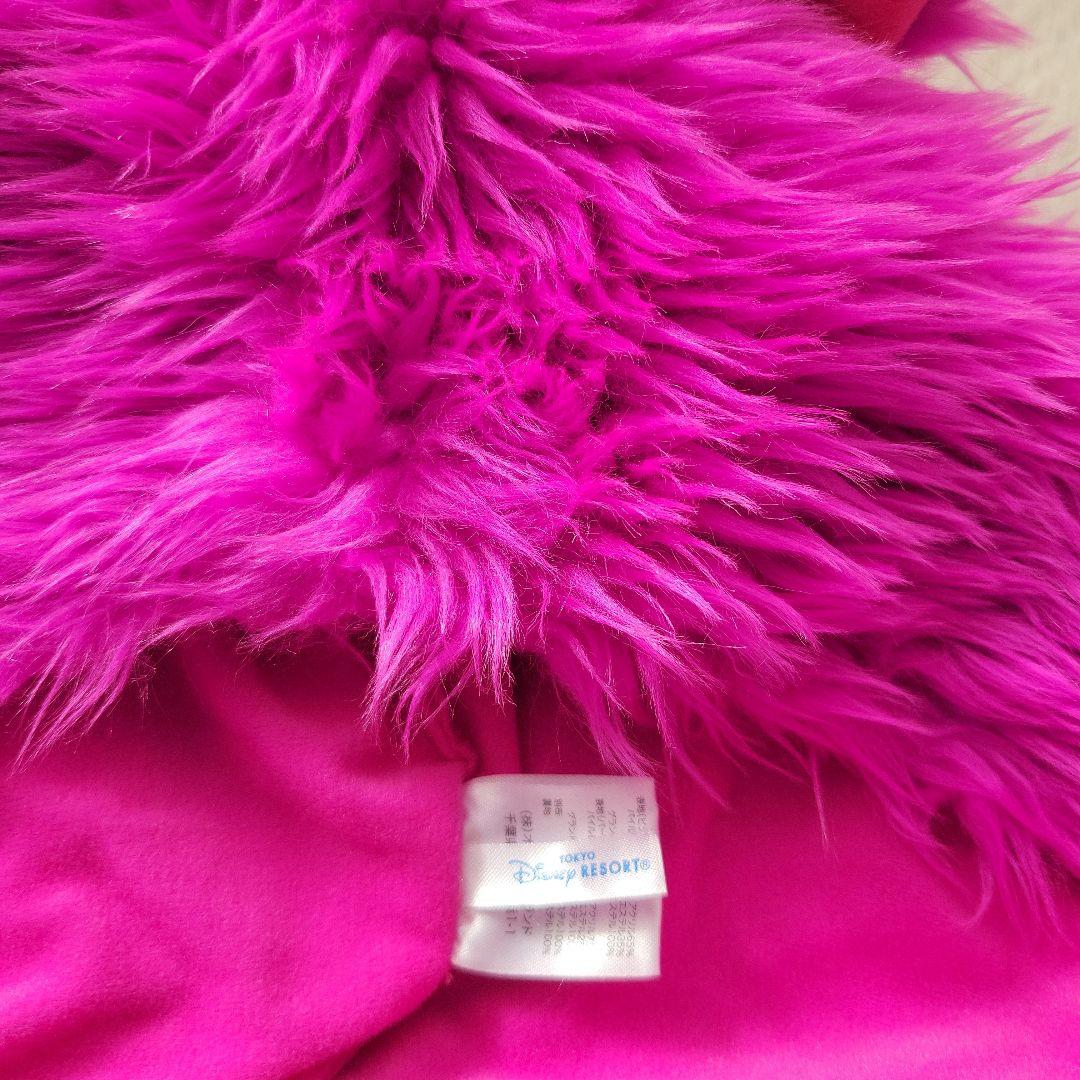 ディズニー チェシャ猫 マフラー ファンキャップ マフラーキャップ