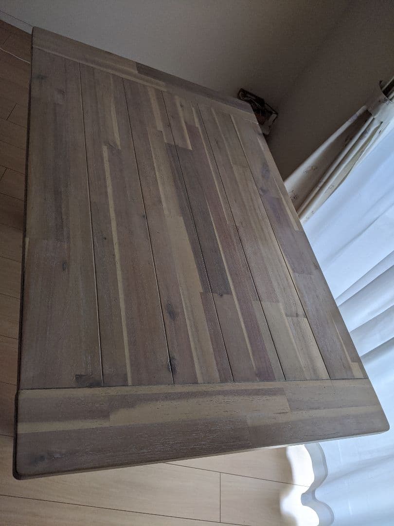 woohoo様用ウニコ　unico　マノア　manoa ダイニングテーブル