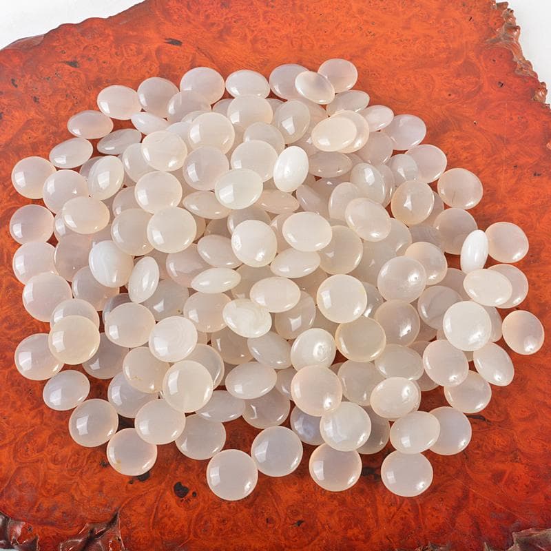 囲碁　碁石　天然石　瑪瑙碁石　玉石　碁笥　一套　D　R7203B