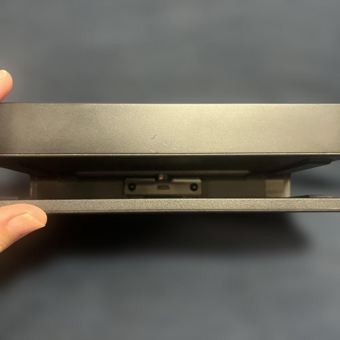 バッテリー強化版Nintendo Switch ネオンブルー/ネオンレッド