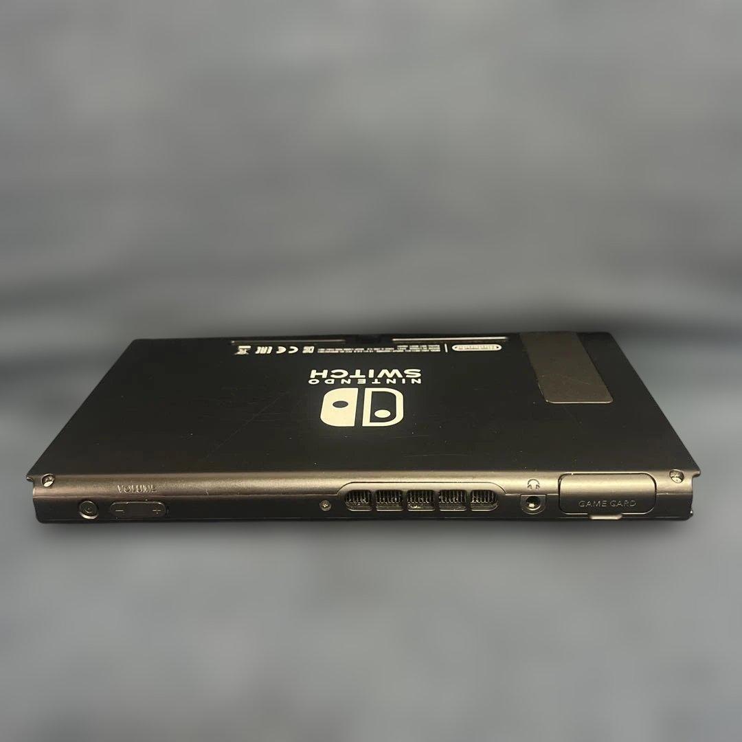 バッテリー強化版Nintendo Switch ネオンブルー/ネオンレッド