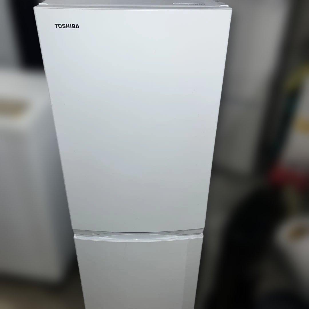 ⭐︎お買い得/アイリスオーヤマ/TOSHIBA/洗濯機/冷蔵庫/ホワイト家電2点