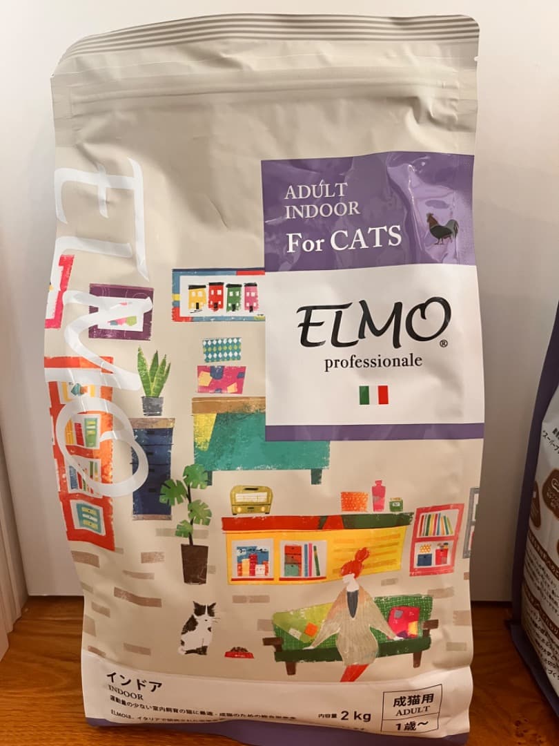 シュプレモ 成猫用 チキン&サーモン 白身魚&チキン 組合自由 3kg×4