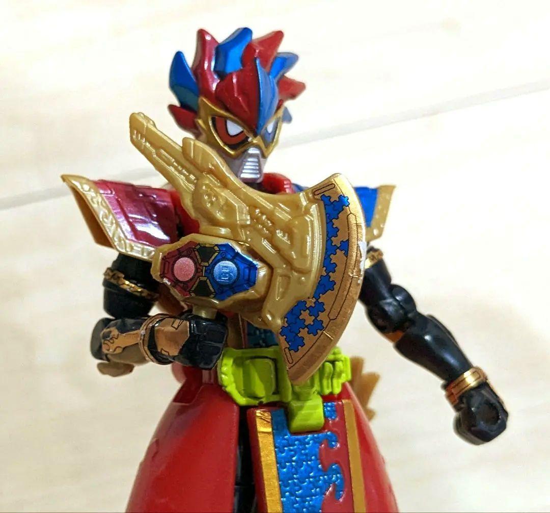 装動 仮面ライダーエグゼイド 7弾BOX パラドクス スナイプ 最終値下げ