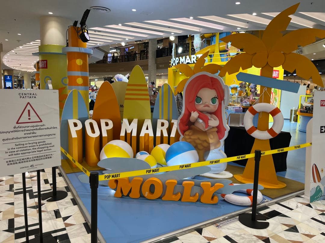 ⭐️即発送【正規品】⭐️LabubuBiginto Energy アソートボックス✨