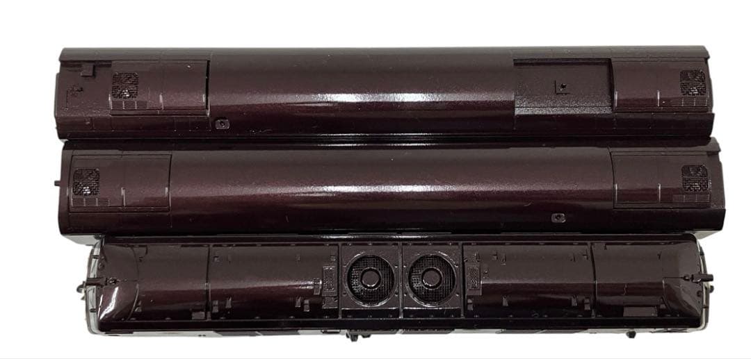 KATO 10-1595 クルーズトレイン「ななつ星 in 九州」 8両セット