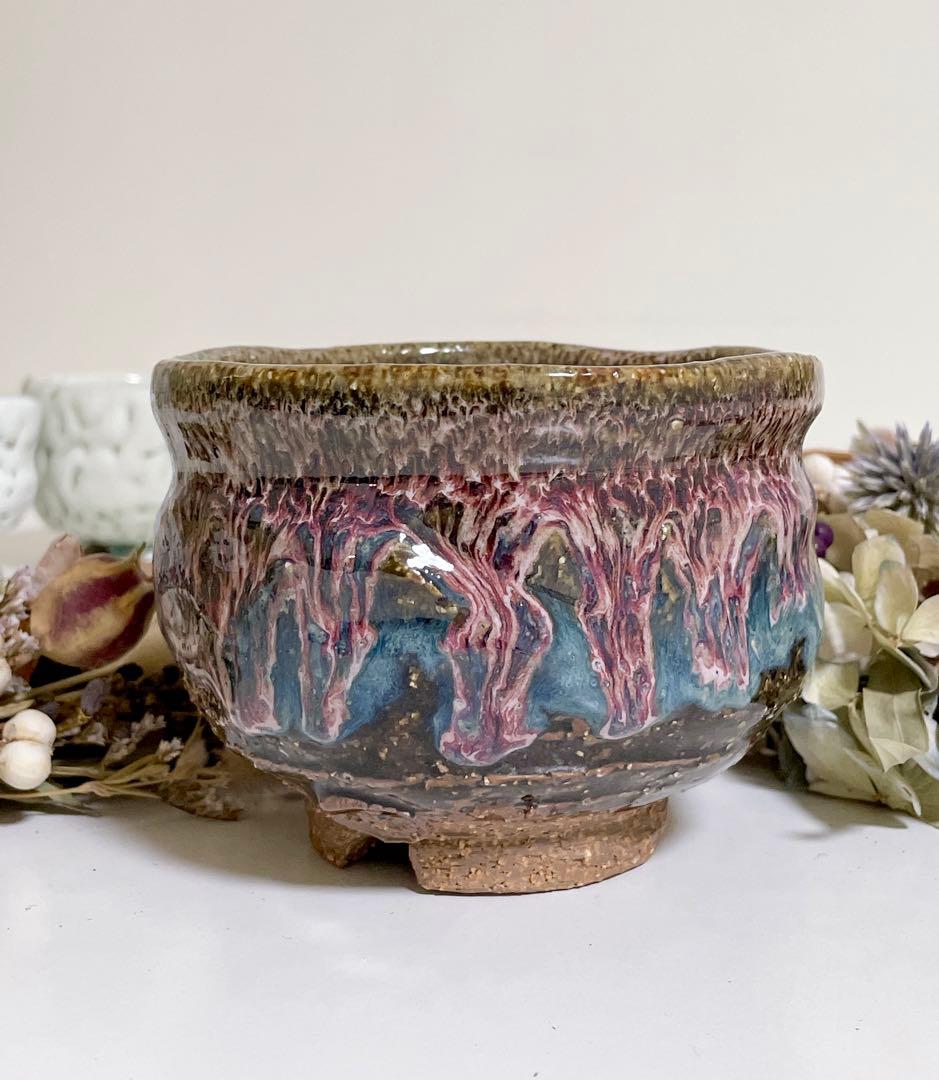 茶道具 裏千家 千歳盆】天然天然 真塗 長期保管品