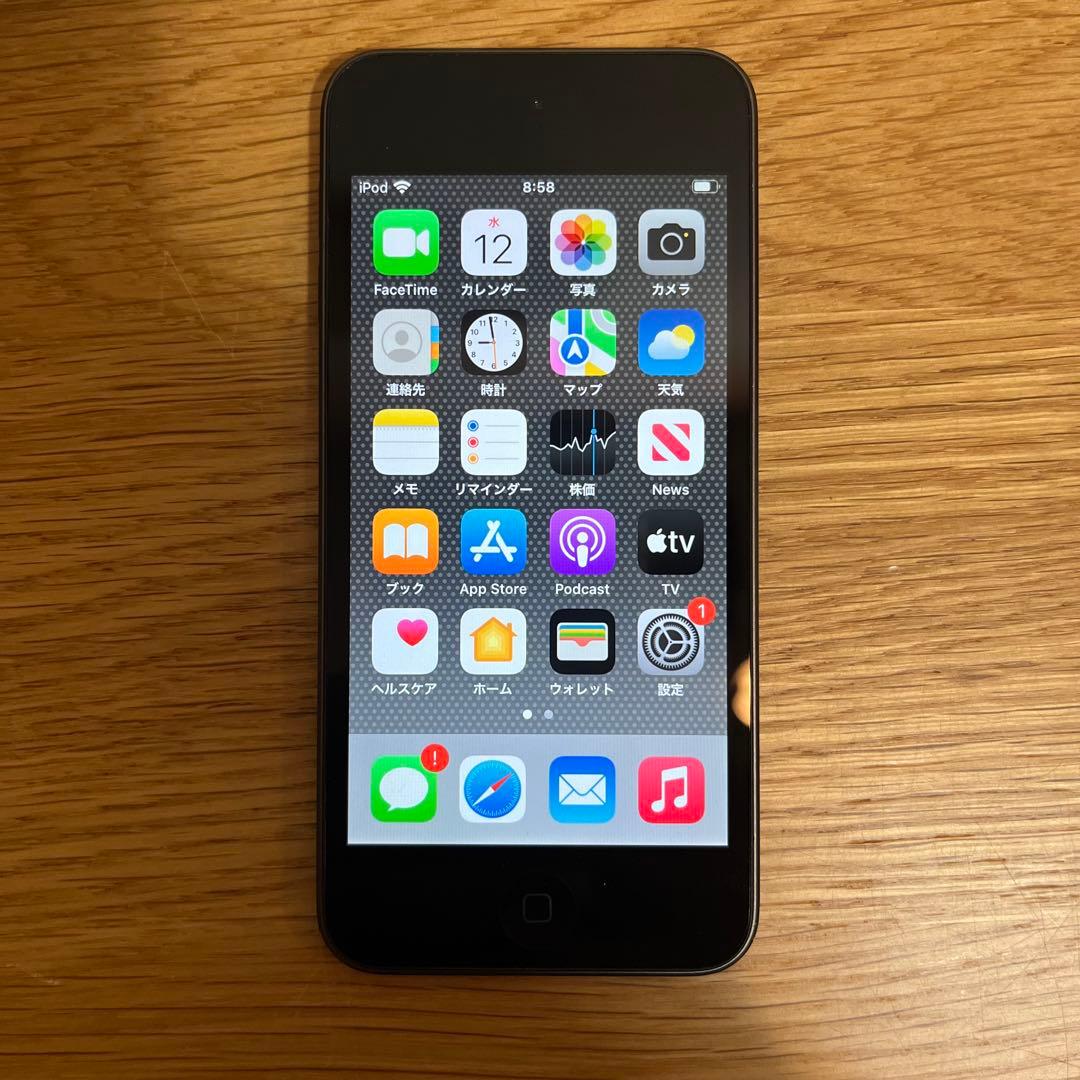 Apple iPod touch 第7世代　256GB Amazon.co.jp: iPod touch 第7世代 256GB ピンク : 家電＆カメラ