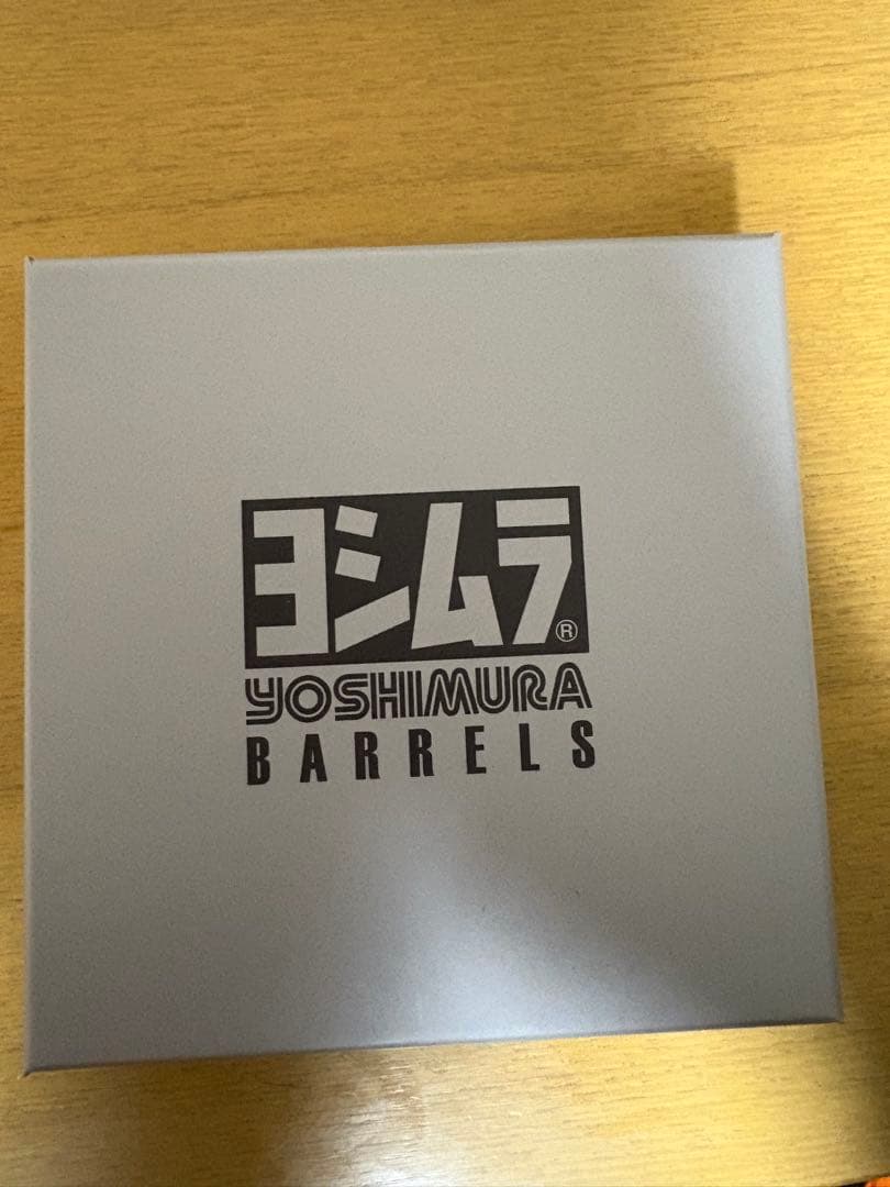 ヨシムラバレルズ　マグナム2024 2BA