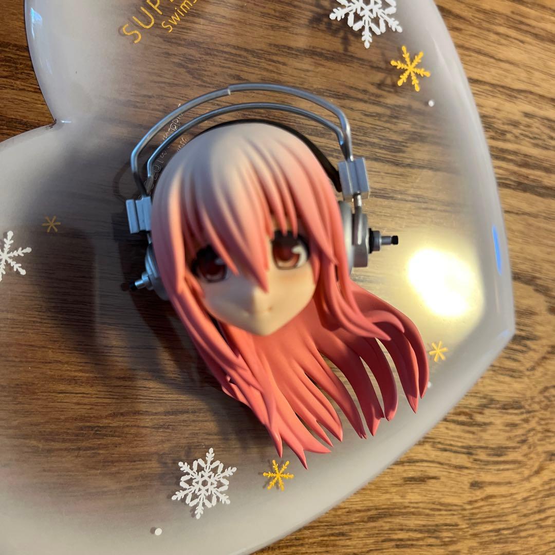 すーぱーそに子　水着サンタVer.