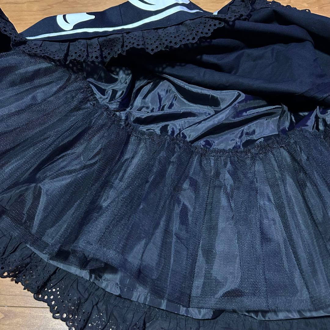 Angelic Prttey Marionette Clockスカート