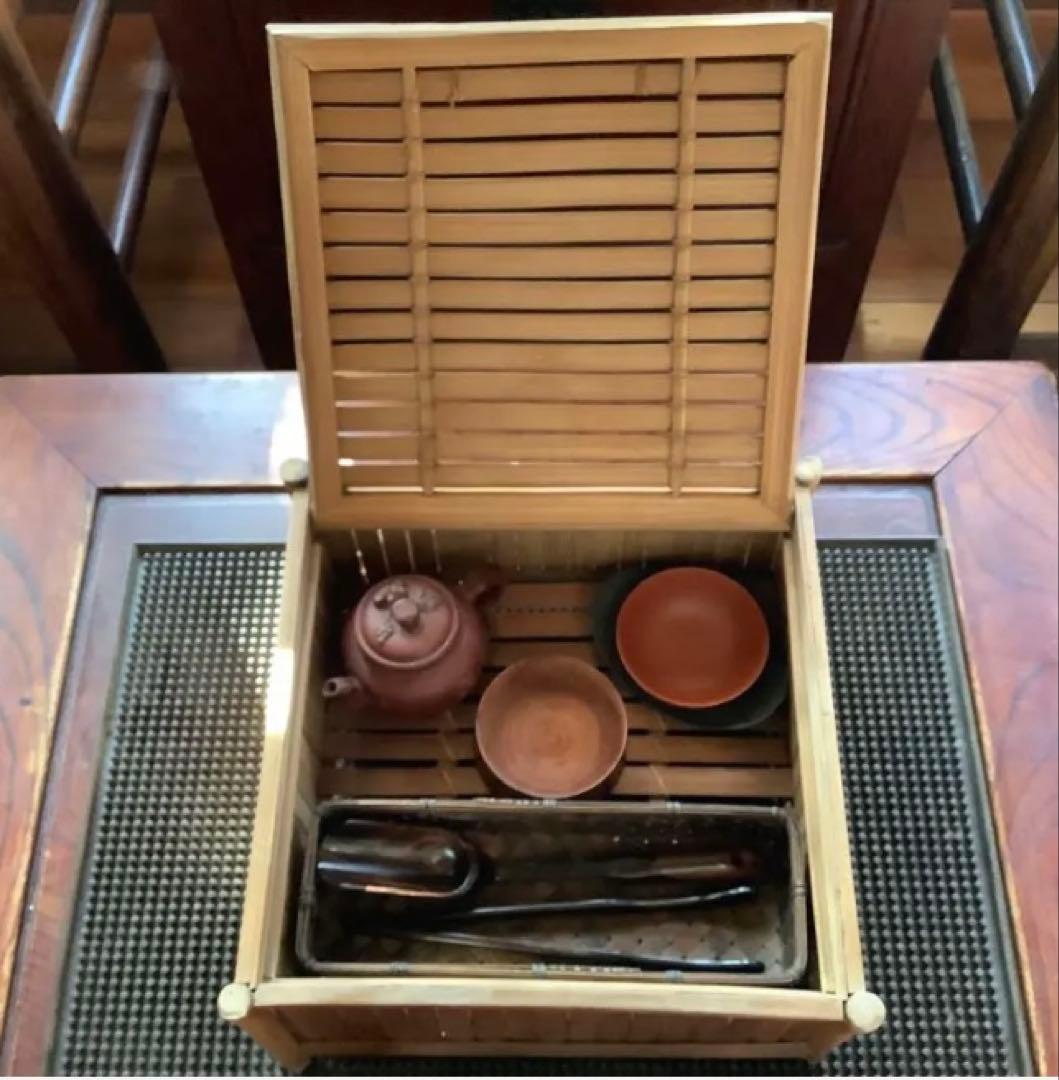 美品 中国・台湾茶器 8点セット ヴィンテージ レア - メルカリ