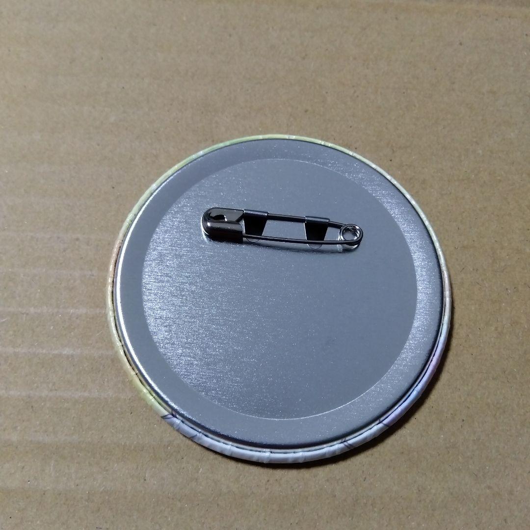 【夏目友人帳】子狐 一番カフェ ニャンコ先生感謝祭 2016 缶バッジ