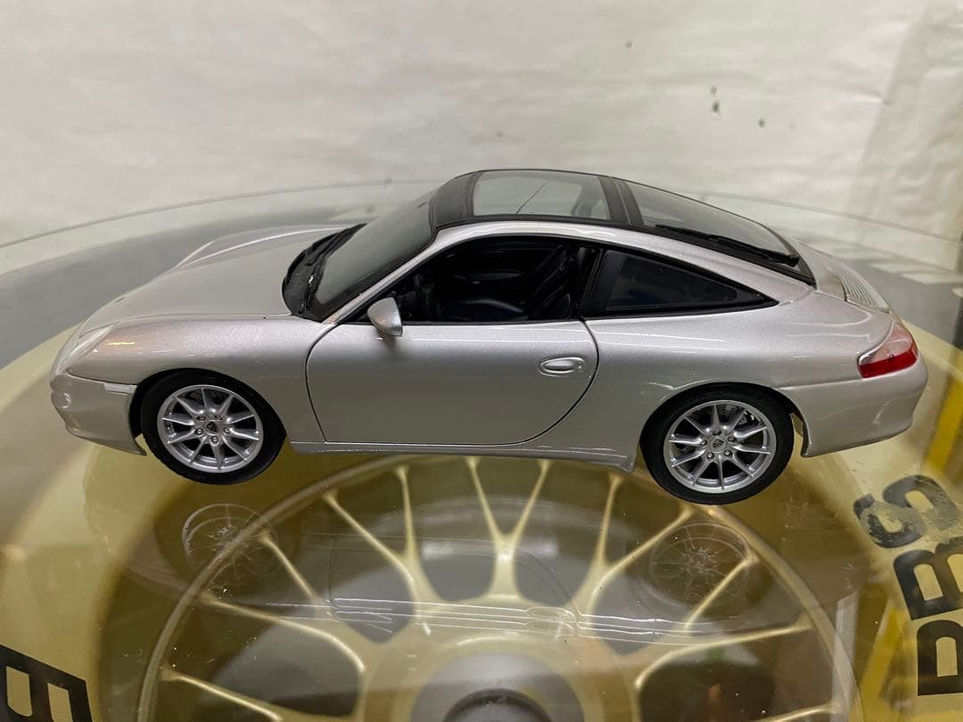 マイスト　ポルシェ911 タルガ