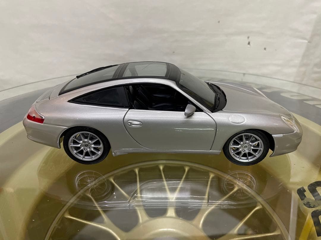 マイスト　ポルシェ911 タルガ