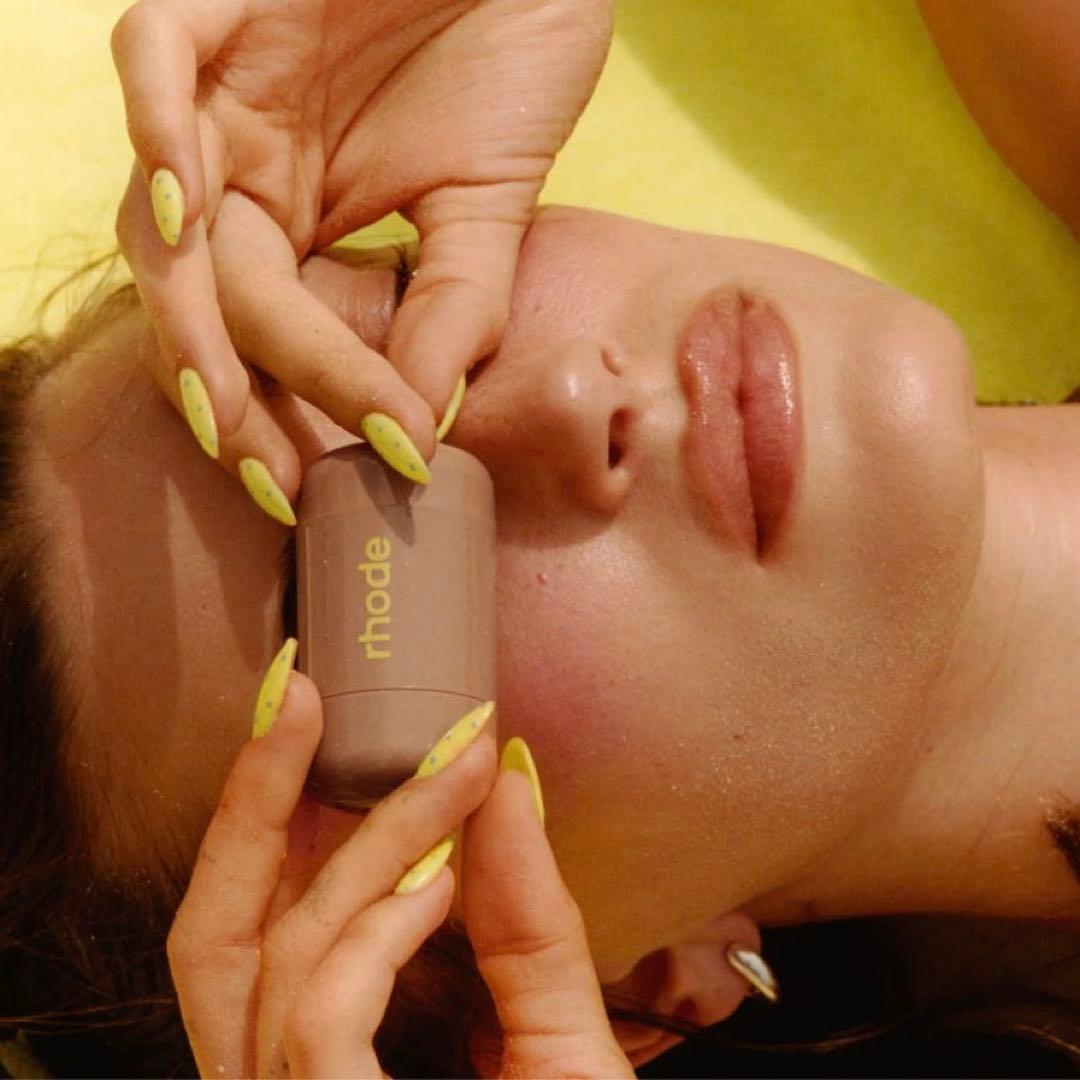 RHODEヘイリー LEMONTINI 限定 THE SUMMER KIT