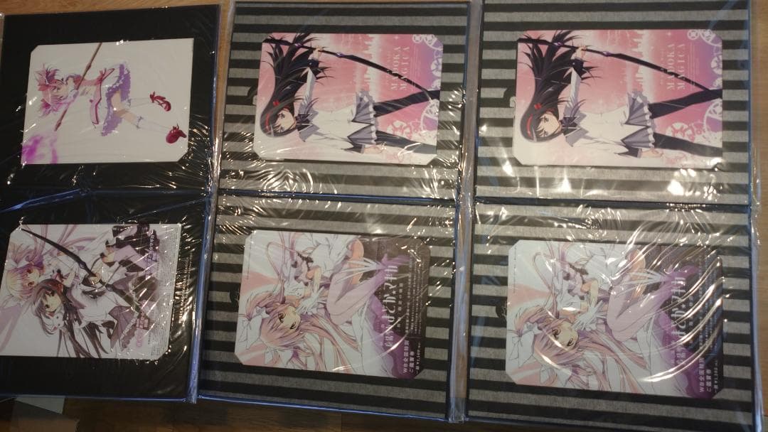 魔法少女まどか☆マギカ 大量グッズセット - メルカリ 魔法少女まどか