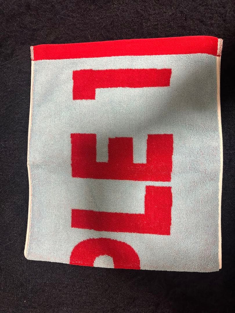 PEOPLE1 タオル 3種類セット - メルカリ