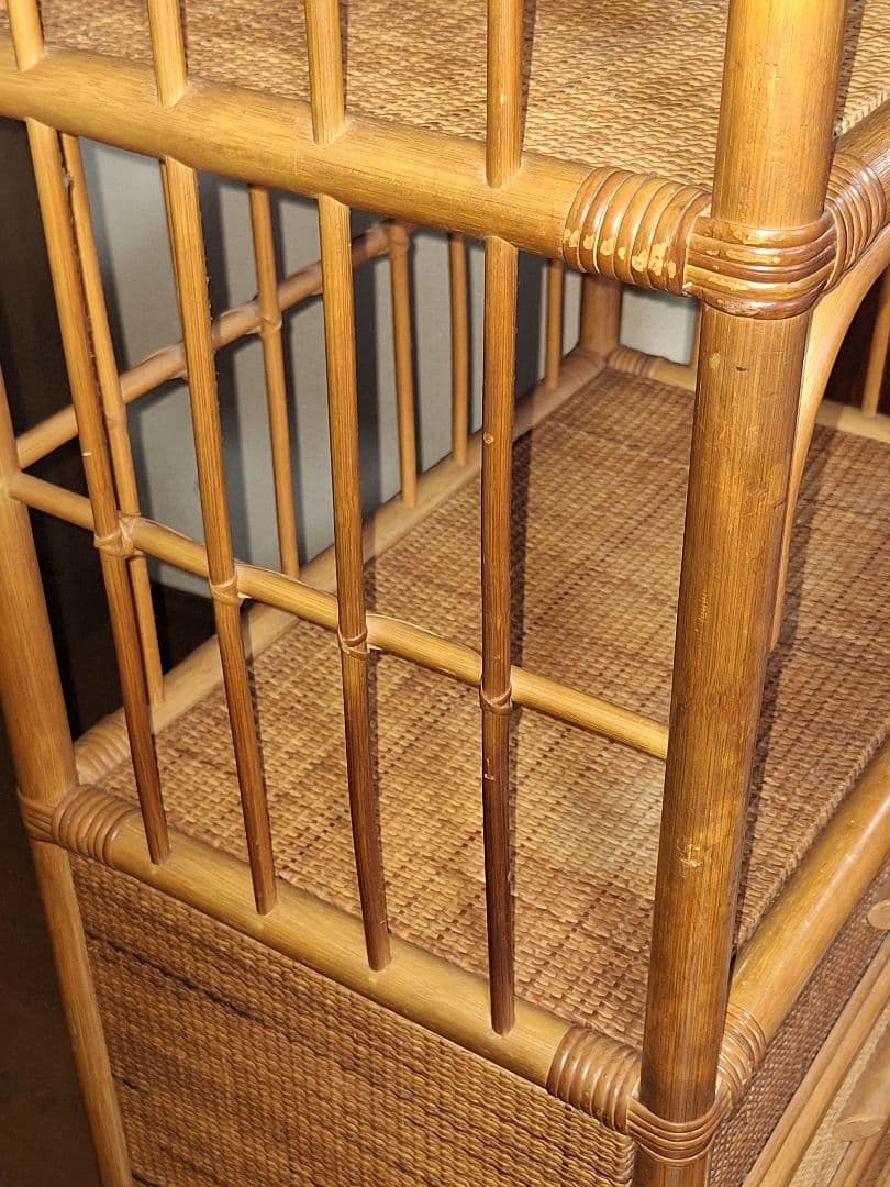 は*ち様 送料12.+手数料の為最終価格☆チェスト☆タンス