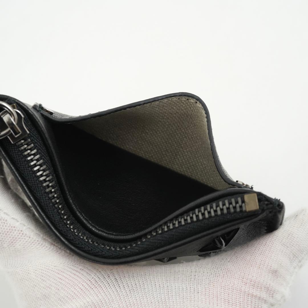 ✨付属品完備・未使用に近い✨　ジミーチュウ　ケース　スター　キーリング付き