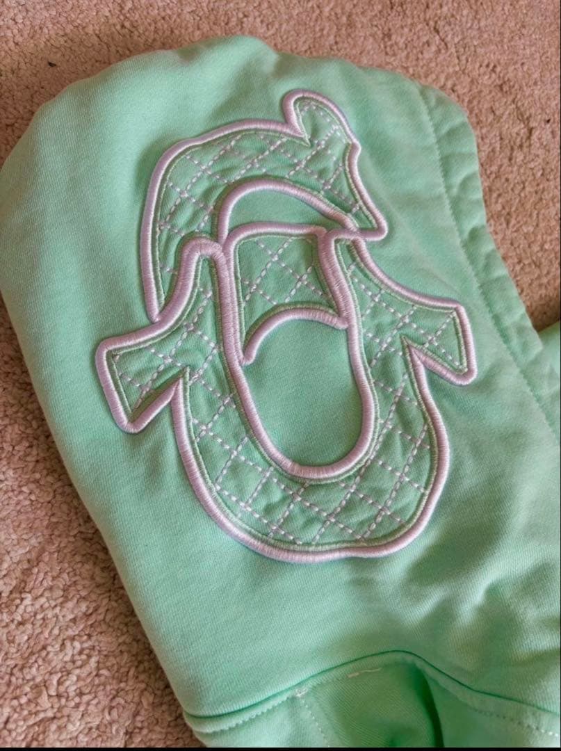 6PM True Religion セットアップ