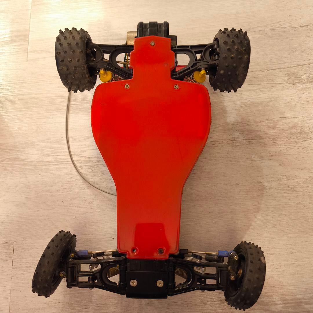 タミヤ アスチュート 2WD ジャンク