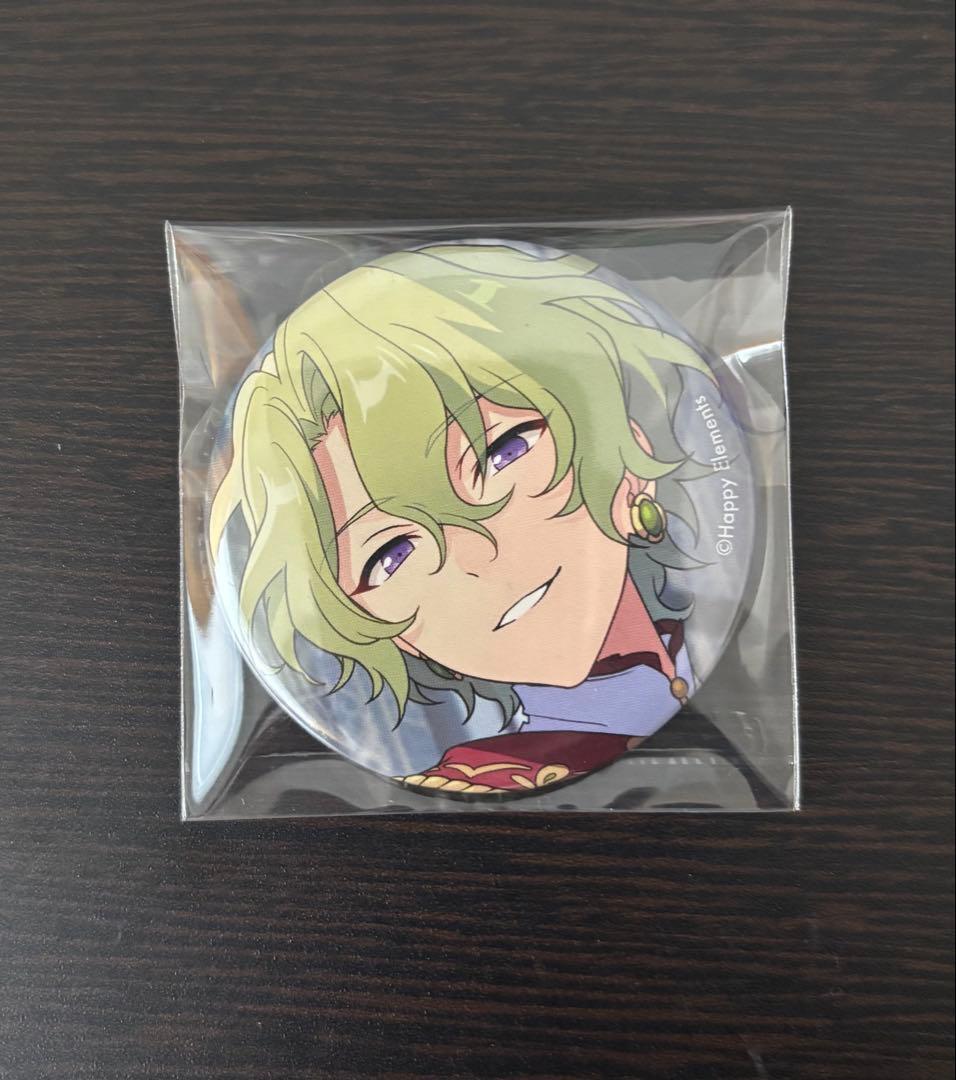 あんスタ コレ缶 2025 sep 日和 idol - メルカリ