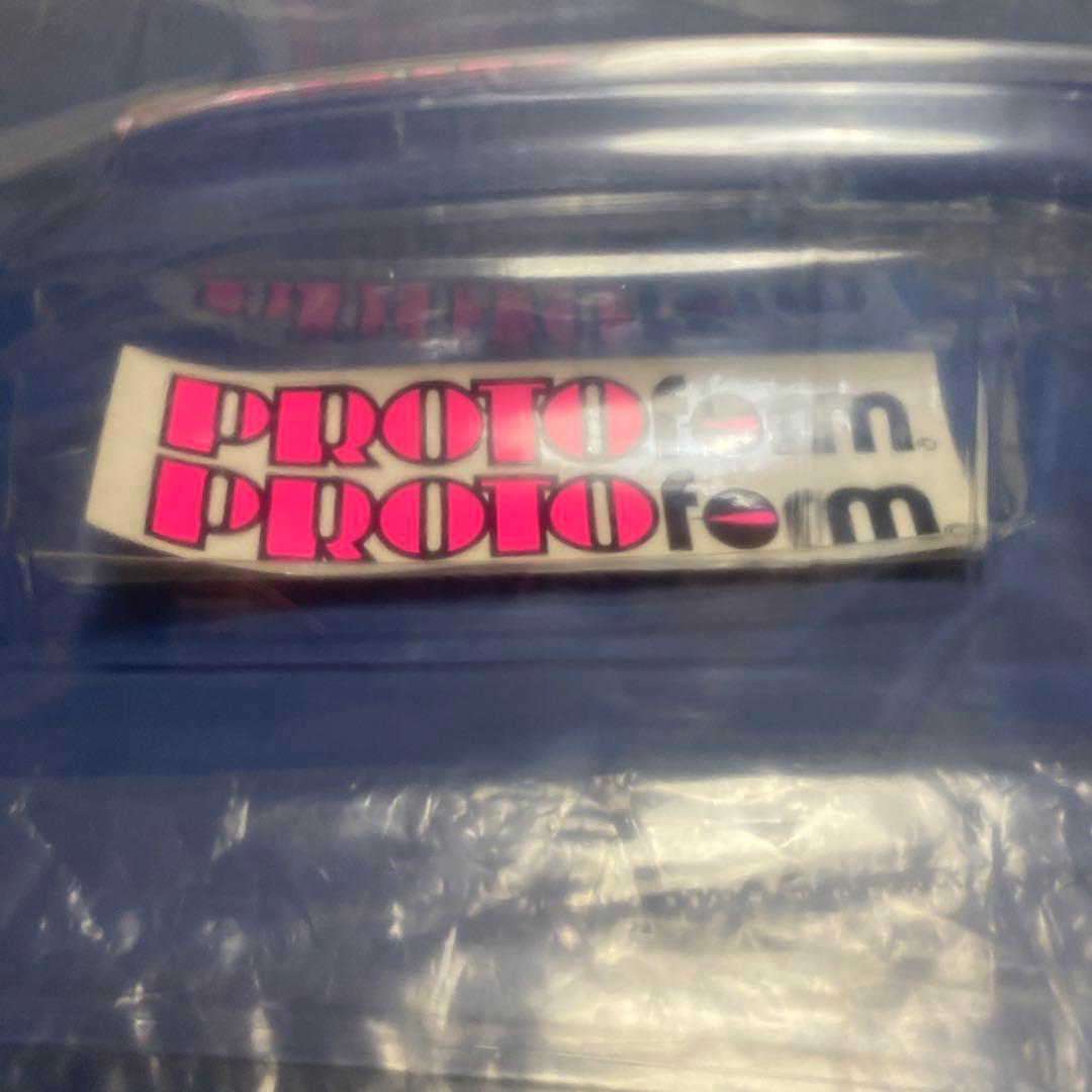 NASCAR ボディー PROTO Form 1992 T-BIRD