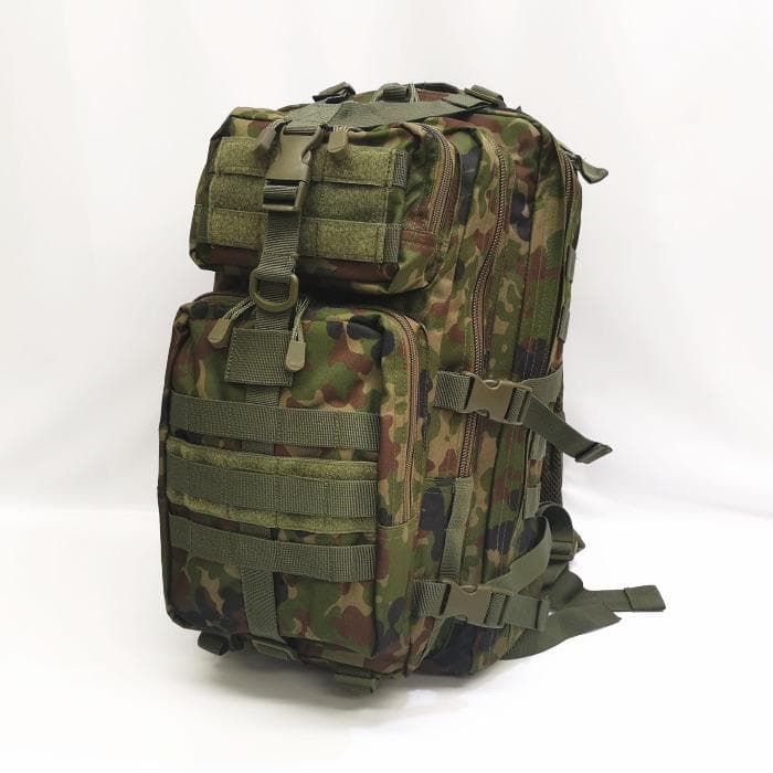 EAGLE INDUSTRIES A-III 3DAY ASSAULT PACK EAGLE INDUSTRIES レア 米