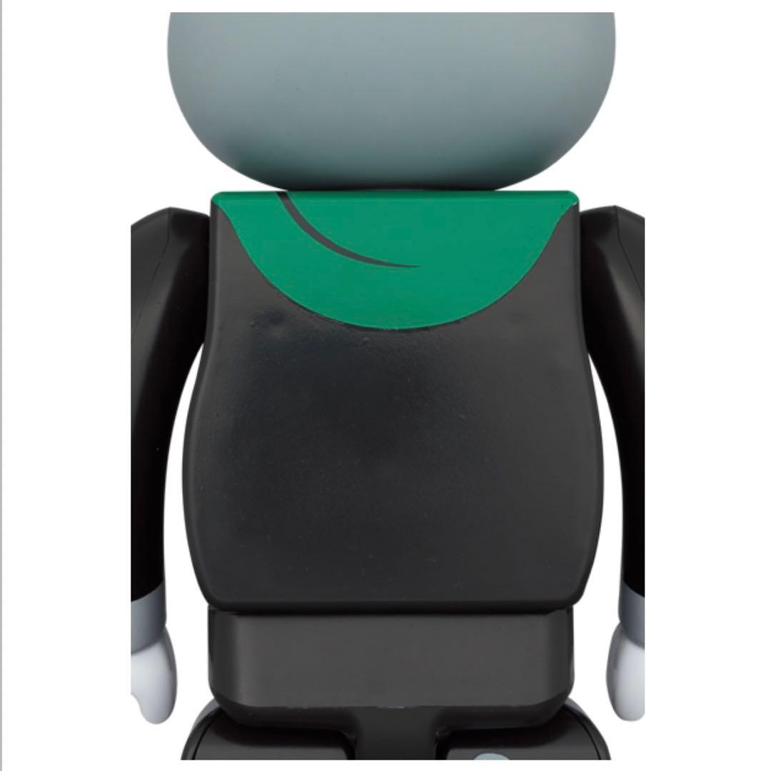 新品未開封】受注生産品トムとジェリー ベアブリック ハリーポッター