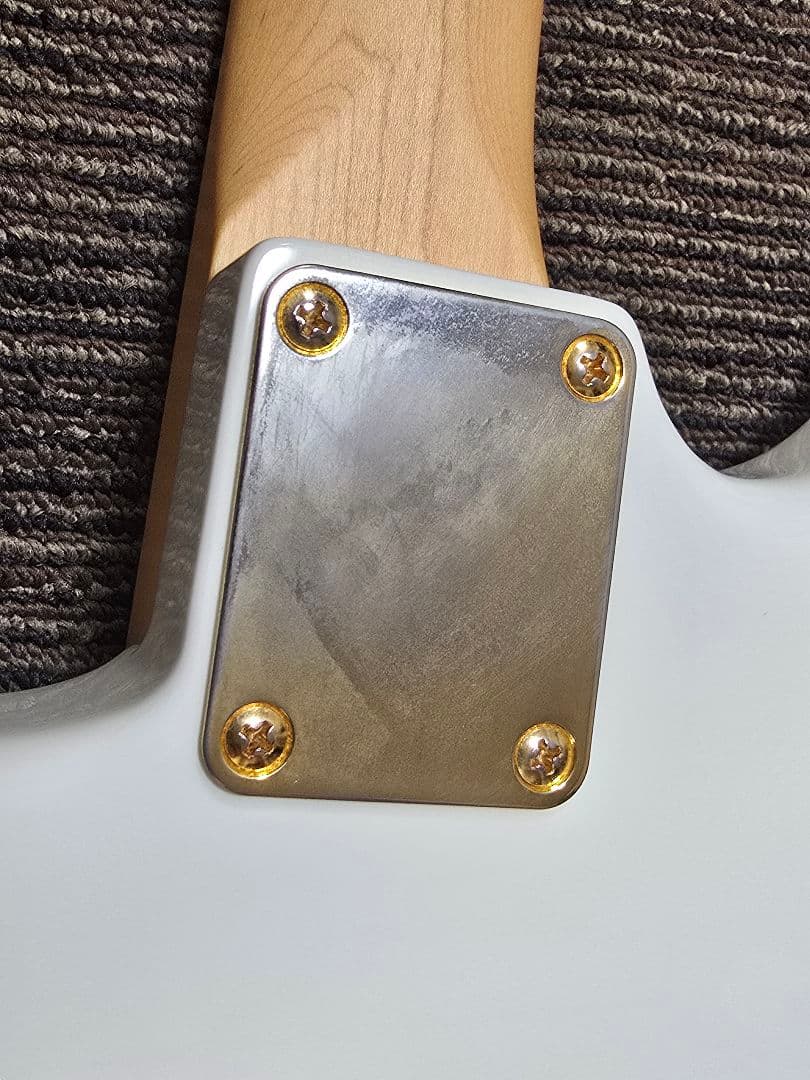 ギター Fender Ken Stratocaster Experiment #1