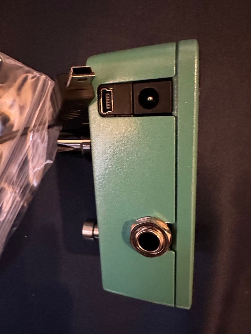 tc electronic HYPER GRAVITY mini コンプレッサー