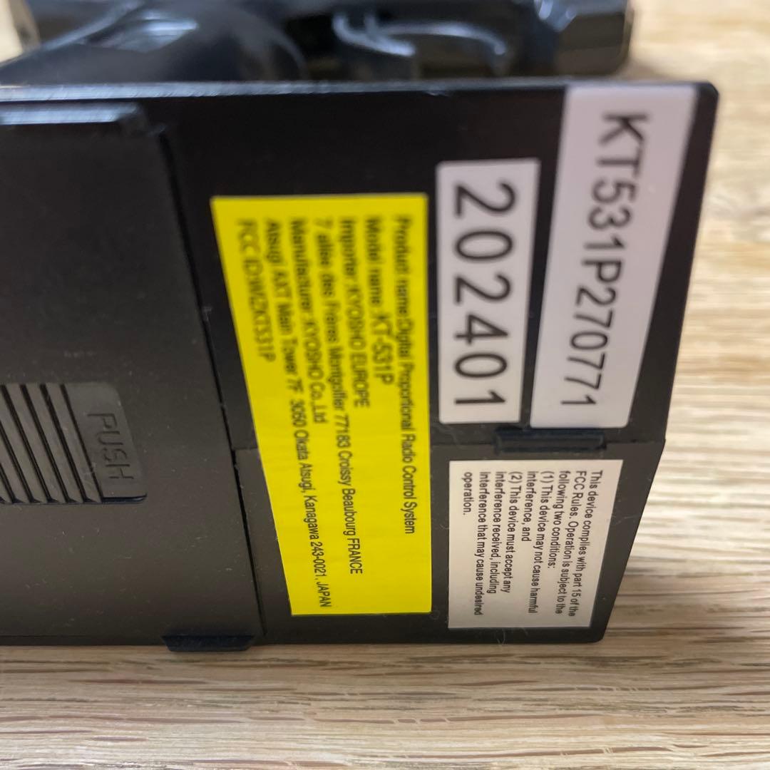 京商ミニッツ4×4 スズキ ジムニーシエラ APIO JIMNY TS4